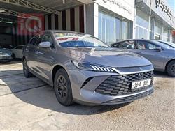 بي واي دي Qin Plus